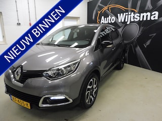 Renault Captur 0.9 TCe Dynamique Keyless | LED | LMV 16"| Navi | Cruise | NL auto | Géén afleverkosten.
