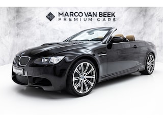 BMW 3-serie Cabrio DCT | Uniek | Gedocumenteerd | Sonderlackierung
