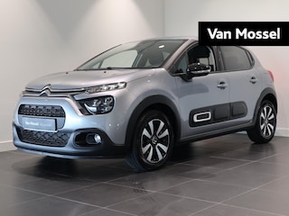 Citroën C3 Max - AUTOMAAT - FULL LED - CRUISE CONTROL