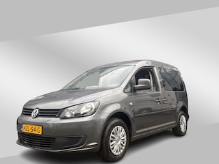 Volkswagen Caddy Combi 1.2 TSI Elekpakket,Airco,PDCa,2xSchuifdeur