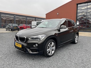 BMW X1 1.8I SDRIVE AUTOMAAT TREKHAAK