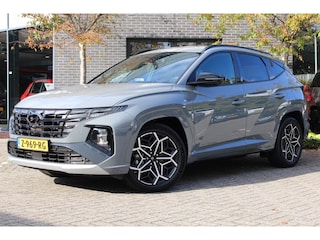 Hyundai Tucson 1.6 T-GDI PHEV N-Line 265PK! "RIJKLAARPRIJS"