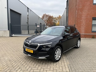 Skoda Kamiq 1.0 TSI Sport Business Automaat