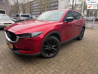 Mazda CX-5 2.0 SkyActiv-G 165 Newground Leer/El Klep