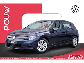Volkswagen Golf 1.0 TSI 110pk Life | Navigatie | App Connect | Camera