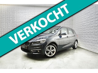 BMW 2-serie Tourer 225xe Centennial High Executive PANO