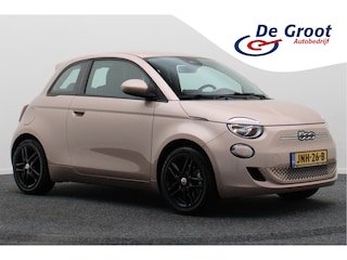 Fiat 500 Icon 42 kWh
