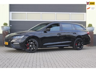 Skoda Octavia Combi 1.4 TSI RS iV PHEV Business | Panoramadak |