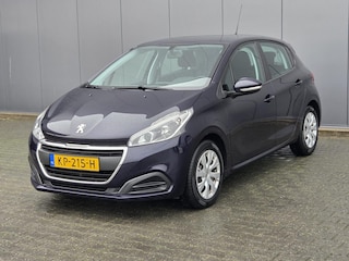 Peugeot 208 1.2 PureTech Active Navigatie