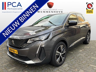Peugeot 3008 1.6 HYbrid 225 GT