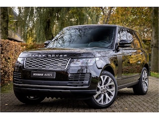 Land Rover Range Rover 2.0 P400e Autobiography Massage TV Adaptive Cruise