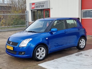 Suzuki Swift 1.3 Exclusive
