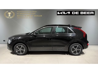 Kia Niro 1.6 GDi Hybrid 141pk DCT6 DynamicLine