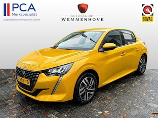 Peugeot 208 1.2 PureTech Allure
