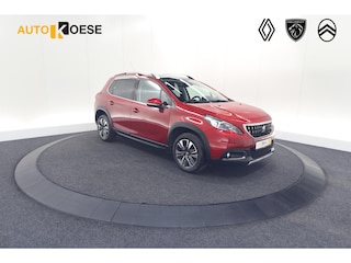 Peugeot 2008 1.2 PureTech Blue Lease Executive | All Season banden | Panoramadak | Navigatie | AppleCarplay