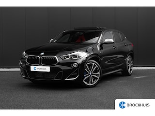 BMW X2 M35i 306 PK High Executive Head up | Adaptive cruise control | Keyless entry | Panoramadak