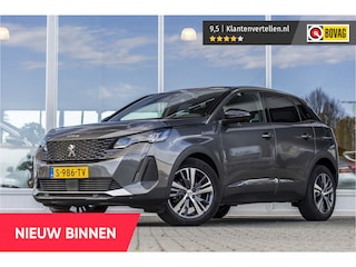 Peugeot 3008 1.2 PureTech Allure Pack Business | Camera | LED | NL Auto
