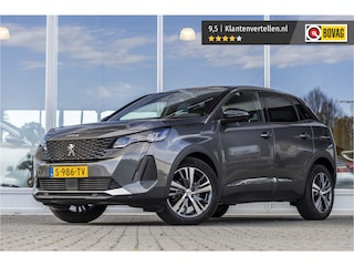 Peugeot 3008 1.2 PureTech Allure Pack Business | Camera | LED | NL Auto