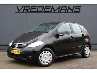 Mercedes-Benz A-klasse 150 Classic LEES TEKST