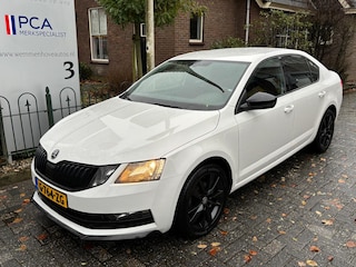 Skoda Octavia 1.0 TSI Greentech Sport Business