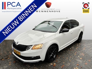 Skoda Octavia 1.0 TSI Greentech Sport Business