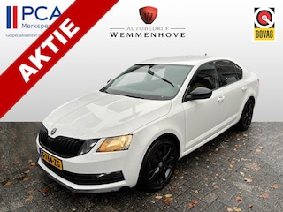 Skoda Octavia 1.0 TSI Greentech Sport Business