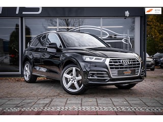Audi Q5 2.0 TFSI quattro Design Pro Line Plus|Adaptive Cruise|Bang & Olufsen|3X S-Line|Digital Dash|3-Zone|