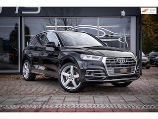 Audi Q5 2.0 TFSI quattro Design Pro Line Plus|Adaptive Cruise|Bang & Olufsen|3X S-Line|Digital Dash|3-Zone|