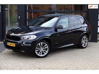 BMW X5 XDrive40e iPerformance High Executive | Pano | Luchtvering | Harman/Kardon | Embient Light | Dealer Onderhouden | Memory