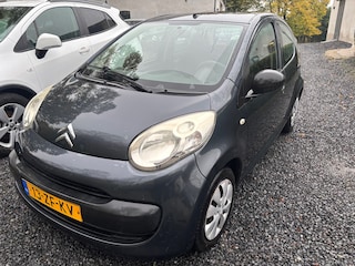 Citroën C1 1.0-12V Séduction