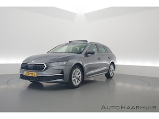 Skoda Octavia Combi 1.5 TSI MHEV Business Edition | Pano | Camera | Apple CarPlay | Stoel- Stuurverw. | Keyless |
