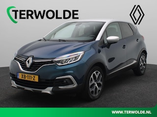 Renault Captur Energy TCe 90 Intens | Easy Life Pack | trekhaak |