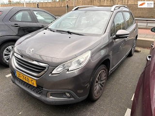Peugeot 2008 1.2 PureTech AUTOMAAT
