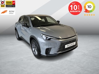 Lexus LBX Business Line 2WD