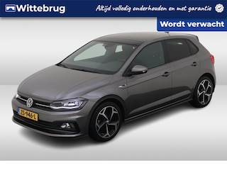 Volkswagen Polo 1.0 TSI 95pk Highline / Panorama dak / LED / Virtual Cockpit / Camera / LM 17'' / Navi