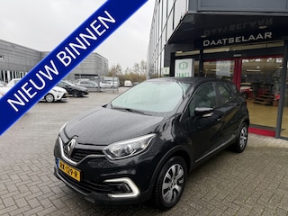 Renault Captur 0.9 TCe Zen Navigatie