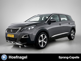 Peugeot 5008 1.2 PureTech Allure | 7 zits | Schuifdak | Camera | Navi | CarPlay |