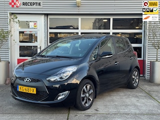 Hyundai ix20 1.6i Go! Automaat / Navi / A.Cam / Trekhaak / Org-Ned