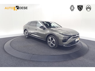 Citroën C5 X 1.6 Plug-in Hybrid 225 Business | Parkeersensoren | Navigatie | Apple Carplay