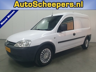 Opel Combo 1.4-16V Base AIRCO/TRHAAK/EL.PAKKET