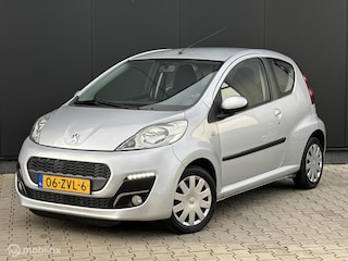 Peugeot 107 1.0 Active | AIRCO | RADIO CD |