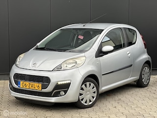 Peugeot 107 1.0 Active | AIRCO | RADIO CD |