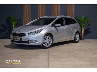 Kia Ceed cee'd Sportswagon 1.6 GDI ExecutiveLine TREKHAAK*CRUISE