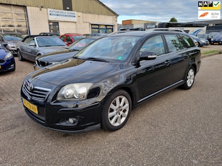 Toyota Avensis Wagon 1.8 VVTi Luna Clima! Bj:2006 NAP!