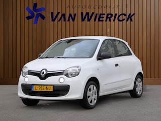 Renault Twingo 1.0 SCe Expression 5-Deurs | Airco | Bluetooth | Parkeersensoren