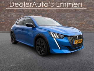 Peugeot 208 1.2 131pk GT Pack PANODAK LMV PRIV.GLASS