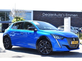 Peugeot 208 1.2 131pk GT Pack PANODAK LMV PRIV.GLASS