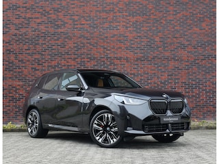 BMW X3 30e xDrive | Sopisto - trekhaak - pano - HeadUp