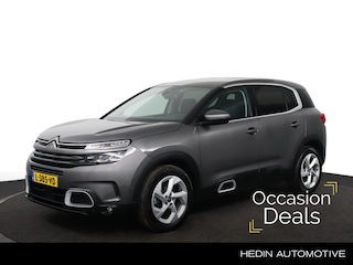 Citroën C5 Aircross 1.2 130PK Business Climate Control | Full Map navigatie | Parkeer Camera | Parkeersensoren voor & Achter