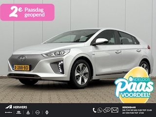 Hyundai Ioniq Comfort SOH 100% / Airco / Automaat / Stoelverwarming / All Season banden / Apple Carplay/Android Auto / Navigatiesysteem full map /